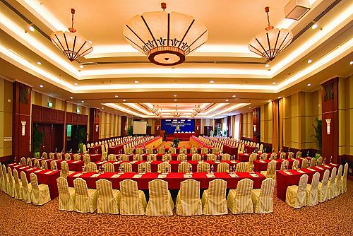 Hội nghị sự kiện