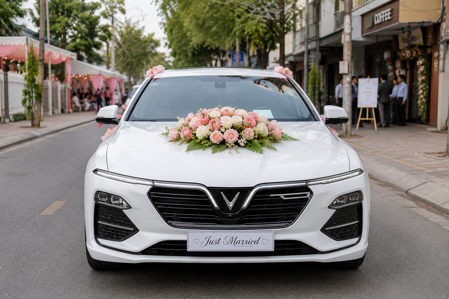 Cưới hỏi